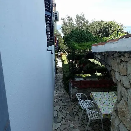 Apartamento Mali Rat 13751a *