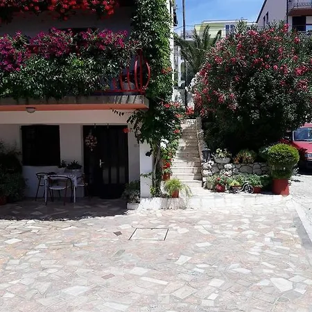 Mali Rat 13751a Apartamento *
