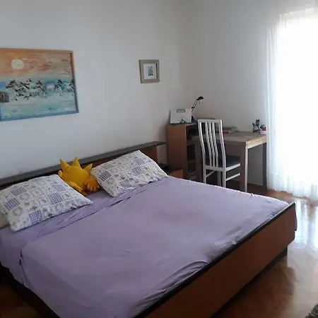 Apartamento Mali Rat 13751a Dugi Rat