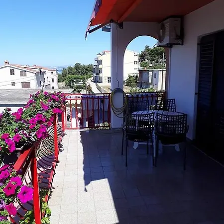 Apartamento Mali Rat 13751a *